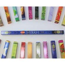 HEM Incense Assorted Best Sellers #1 Bulk Lot 12 Pack X 8 Sticks = 96 Mixed - 1 - 查看 4