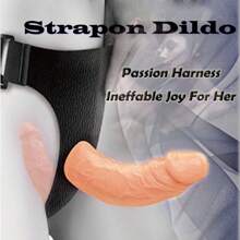 1 Stück Frauen Tragbarer Dildo doppelköpfiger realistischer Penis Dildo Slip, tragbarer Sexgürtel mit dickem Dildo Fake Penis Sexspielzeug Analplug weibliche Masturbation tragbarer dicker Dildo Erwachsenenprodukte.
