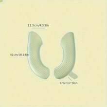 Waterproof Toilet Cushion General Four Seasons Toilet Seat Erasable Multicolored Soft Washable Twill Toilet Mat Closestool Mat