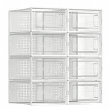 Shoe Boxes - trắng - Xem 9