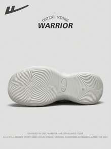 WARRIOR Nuevas sandalias deportivas de mujer serie Warrior 2025, zapatos de agua, diseño de correa y de baja altura, rosa, empeine de malla, suela gruesa y suave, adecuado para correr al aire libre en verano, actividades en la playa, refrescante y cómodo