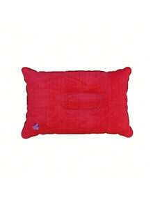 便携式充气旅行枕，随时随地舒适出行 - 露营和户外运动的理想之选！度假和户外的绝佳礼物推荐