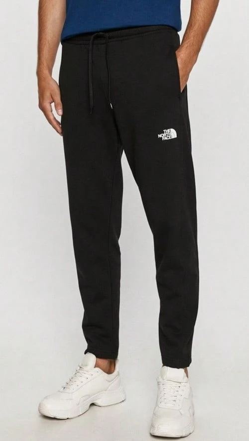 The North Face Standard Jogger - 黑色 - 查看 1