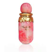 Paris Corner | Marshmallow Blush EDP 3.4 Fl Oz Strawberry Perfume For Women | Long-Lasting Sweet Scent Fragrance For All Occasions - Pink - View 6