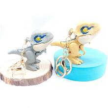 1 pieza 2025 El dinosaurio de mordedura de dedos talla grande vendido, un modelo de dinosaurio novedoso y extraño como colgante - Modelo creativo - Regalo de cumpleaños - Regalo de Pascua - reciente - Regalo - Juguete - Pascua - Nuevo artículo popular - Nuevo lanzamiento - Nuevo juguete - Juguete para parejas - Modelo de dinosaurio - Juguete de modelo