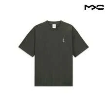 X S/S Tee (Asia Sizing) Sequoia Streetwear Men - Multicolor - View 1