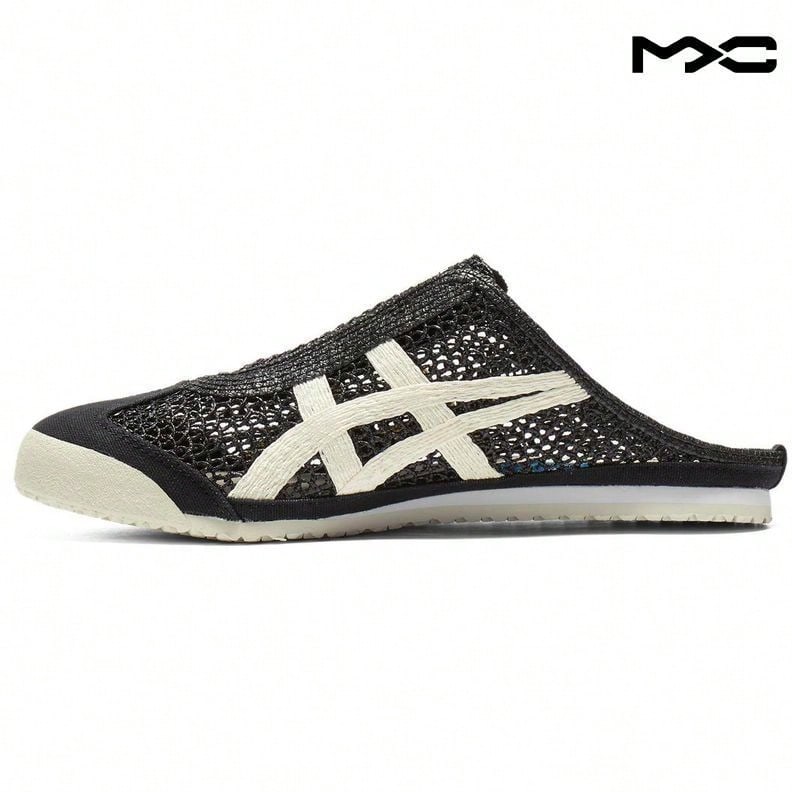 Mexico 66 Sabot 'Black Cream' Men Sneakers 1183C123-001 - 彩色 - 查看 1