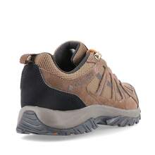 Columbia REDMOND™ III Men's Running & Hiking Shoes - 269 Saddle Caramel - View 3