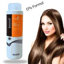 Kit Mask 500g + Immediate/Perfect Straightening 500ml - - Nhiều màu - Xem 6