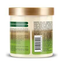 African Pride Olive Miracle Anti-Breakage Leave -In Conditioner Cream - 15oz - 1 - 查看 3