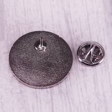 Staff Badge Perimeter Accessories Badge - Multicolor - View 2