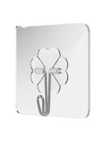 Wall Mounted Soap Dish, Luxury Wall Mounted Soap Dish With Lid, Waterproof Soap Dish With Drainage Box, No Drilling Plastic Soap For Bathroom, Unique Soap Drainage Container For Home Bathroom Home Bathroom Decor Summer, Bathroom, Shower, Travel, Soap Holder, Toiletries, Bathroom Accessory, Bathroom Storage Shelf(Cannot Be Pasted On Cement Walls And Wooden Walls).