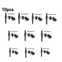 Gitarren Dämpfungsband, Geräuschunterdrückung für Bass und Elektro Gitarre, Gitarren Dämpfungsband, Harfengurt