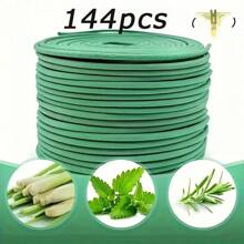 Premium Household Incense Spiral Pattern, 24/48/144pcs Lemongrass Incense Coils, Lemon Scented, Artificial Wood, Feather-Free, Suitable For Outdoor, Swimming Pool, Patio, Deck, Camping And Holiday Celebrations