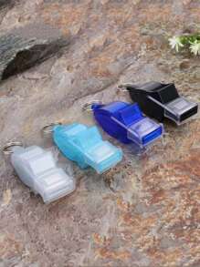 Professional Whistle, Lifeguard Whistle, High Frequency Dolphin Whistle, Suitable For Basketball, Football Training, Water Rescue And Command
