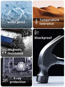 SAMSUNG Type-C手机U盘读取速度400MB/S 适用于手机平板电脑大容量高速哨兵模式U盘 - 藍色 - 查看 4