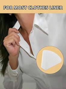 Hat Sweat Sticker, Hat Cap Absorbent Sweat Pad, Sweat Liner Shirt Collar Pads, Hat Reducing Sweat Tape, Hat Liner Cap Protection, Collar Protector, 5pcs Sweat-Absorbing Hat Stickers - Anti-Sweat, Anti-Dirty, Breathable, Disposable Pads For Comfortable Hat Wearing - Non-Woven Material For Easy Use