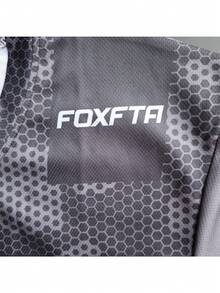 2025 山地自行车运动服骑行服赛车衫 MTB BMX 速降摩托 DH 越野摩托车 T 恤 男式健身衫长袖 T 恤 - 米色 - 查看 7