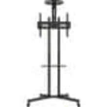 Monitor Stands - nero - Visualizzare 1