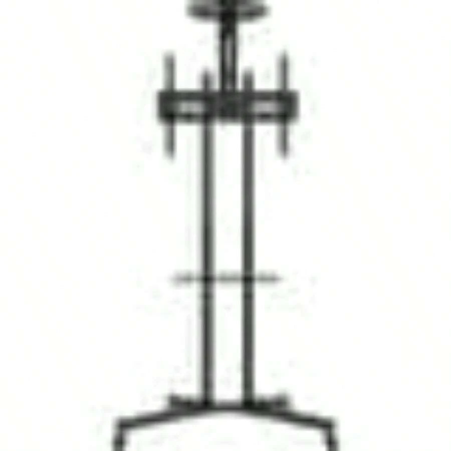Monitor Stands - nero - Visualizzare 1
