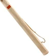 Outdoor Portable Canvas Fishing Rod Bag, Thick Fishing Umbrella Bag, Collapsible Shade Umbrella Bag For Fishing Rod
