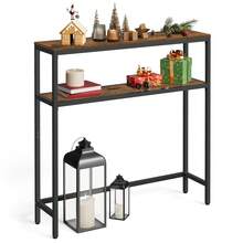 Hall Trees - Tabac - Voir 7