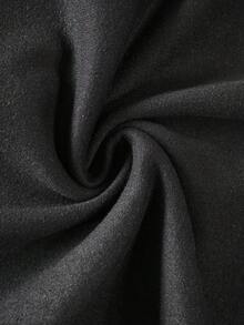 Sexy Twist Front Cutout Back Camisole, New Summer Design - Black - View 11