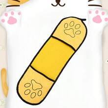 Pet Towel, Chenille Ultra-Absorbent, Hand Mitt Style Pet Shower, Dog Bath Towel, Quick Drying, Extra Large & Thick, Cat Bathing Towel, Machine Washable Cleaning Cloth - Multicolor - View 15