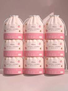 1/2pcs Soft, Skin-Friendly, Fine, Fluffy, Thickened Pearl Textured Face Towels, Suitable For Washing Face, Wiping Face, Beauty, Makeup Removal, Kitchen Cleaning, Dual-Use Cleaning Supplies, Unisex, Great Gift For Girlfriend, Women, Christmas, Valentine's Day, Thanksgiving