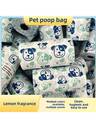 Pet Pooper Scoopers & Bags