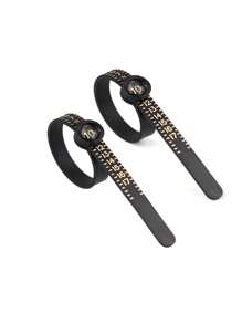 1/2Pcs Mido Ring Measuring Ring US Size Finger Size Adjuster Standard Soft Size Ring Measurement Tool Ring Sizer Measuring Set Reusable Finger Size Gauge Measuring Tool With Magnified Glass Jewelry Sizing Tool 1-17 USA Rings Size Valentine's Day Ring Size Measurement