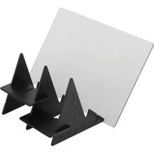 Optical Drawing Board Sketching Tool, Acrylic Comics Reflection Tracing Line Drawing Painting Board Table Copy Pad, Optical Image Drawing Board - Black - View 7