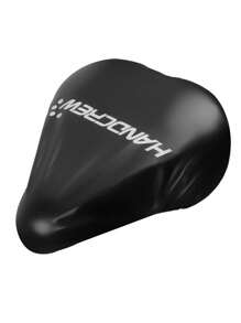 1 Stück wasserdichte Fahrrad Sattelabdeckung, Regenschutz Fahrrad Sattel, Sonnenschutzabdeckung für Rennrad/Mountainbike