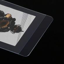 35 piezas de fundas semi-rígidas de PVC, protectores para tarjetas de béisbol, funda superior para tarjetas deportivas, de fútbol y de intercambio