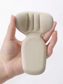 1/2/5/10 أزواج من مشابك الكعب، مناسبة للأحذية الفضفاضة، التصاق الكعب العالي، جنسي، تحسين مطابقة الحذاء والراحة، منع انزلاق الكعب والفقاعات، قابلة للتطبيق على كعب النساء العالي والأحذية المسطحة للنساء والأحذية الرياضية للرجال، مناسبة للصيف - متعدد الألوان - مشاهدة 4