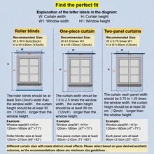 1pc Cloud Cutout Design Fresh Printed Blackout Curtain Fabric For Living Room, Bedroom, Kids Room