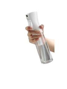 Botella rociadora de alta presión, atomización, presión, maquillaje, humedad, botella, botella, hidratación facial, riego de botella, desinfección con alcohol