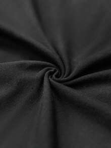 Future Rapper Face Streetwear Vintage Style T-Shirt Black - Black - View 3