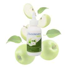 GHOSTBOND XL Hair Replacement Adhesive 1.3oz- Invisible Wig Bonding Glue: Water &Amp; Oil-Resistant, , Light Hold For Secure And Natural-Looking Poly And Lace Hairpiece, Wigs &Amp; Toupee Systems - Green Apple - View 4