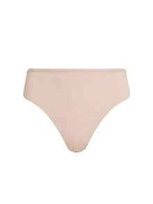 CALVIN KLEIN LV00QF7821 - Brief - Beige - View 1