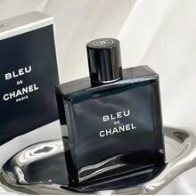 Chanel Bleu De By Chanel For Men - 3.4 Oz EDP Spray