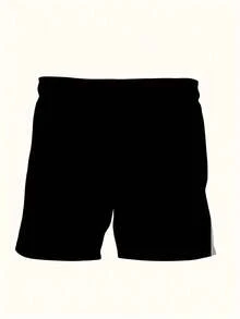 Baroque    Summer    Regular Fit    Pocket - màu đen - Xem 5