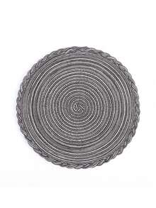 1-2pcs Heat Resistant Pad, Durable Kitchen Hot Pad And Pot Holder, Protects Surfaces And Tabletops, Basic Home And Farmhouse Decor - Multicolor - View 17