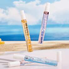 1 pezzo/5 pezzi Set di spray profumati, 10ml per bottiglia, senza alcool, con profumo floreale, deodorante per camera da letto, soggiorno, bagno, elemento essenziale da viaggio