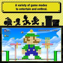 New Super M*Ario B*Ros. U Deluxe (Nintendo Switch) EU - standard - View 6