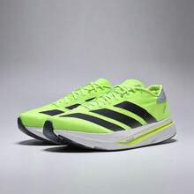 Adidas Zapatillas de Running ADIZERO SL2 M para Hombre, de Corte Bajo, JI2984 - Verde - Ver 5