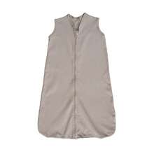 1pc Soft & Comfortable Sleeveless Baby Sleeping Bag, Knitted Summer Baby Sleeping Bag, Summer Baby Breathable Sleeveless Zipper Sleeping Bag Bedding , Zippered Baby Sleeping Bag, 0-3 Years Old - Soft Polyester Sleeping Bag, Essential For Baby Nursery, Ideal Gift - 8 Colors - Multicolor - View 8