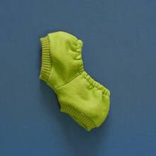 Ropa de muñeca de peluche de 15 cm - Sudadera con capucha de unicolor - Multicolor - Ver 10