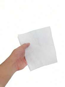 1/2/5/10/50 Packs [10 Pieces Per Pack] Disposable Cleaning Wipes, Portable Tissue Paper, Non-Alcoholic,Used For Cleaning Daily Necessities