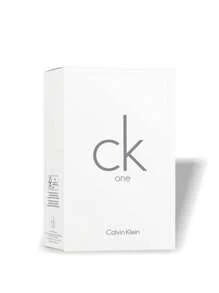 Calvin Klein CK One Gift Set 150 ml
